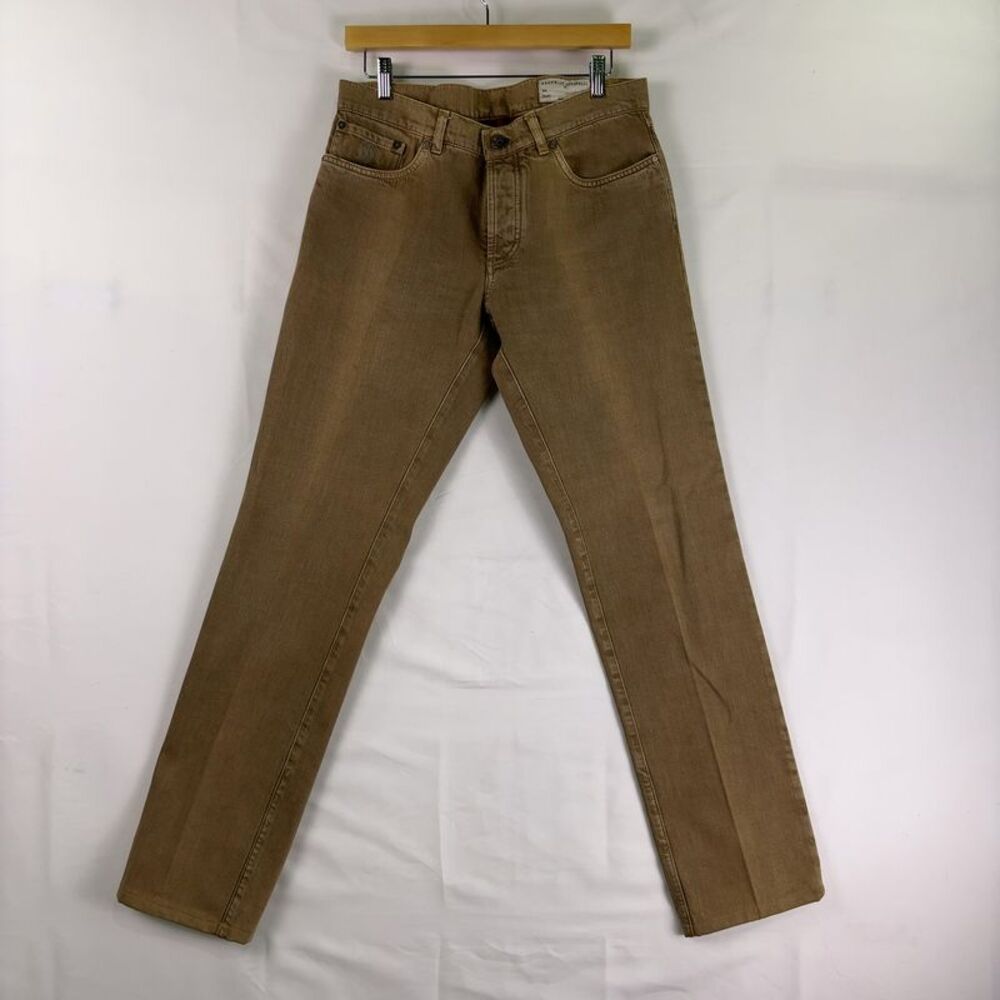 Brunello Cucinelli Men's Jeans